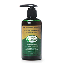  Body Cleanser