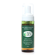  face foam