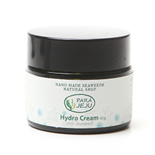 ũ(Hydro Cream with seaweed)
