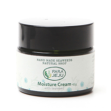 пũ(Moisture Cream with seaweed)