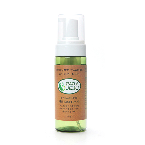  face foam